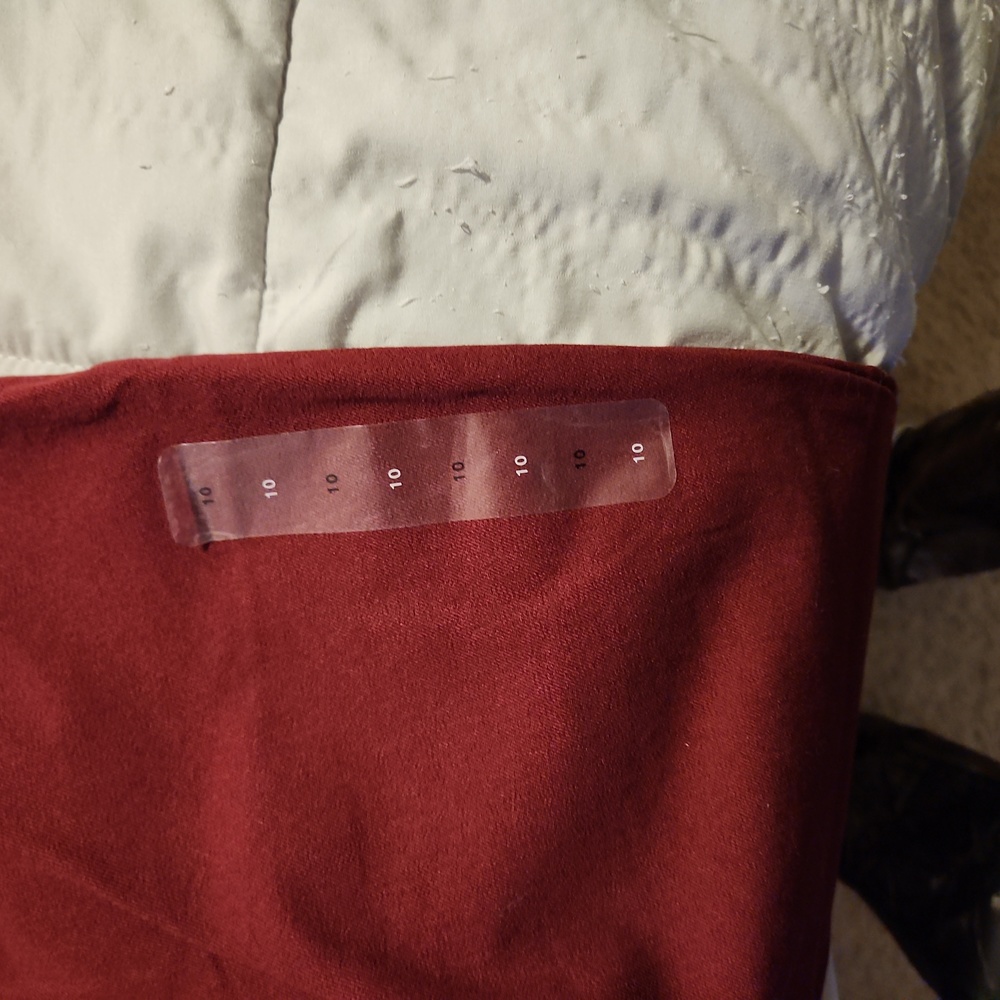 Trousers - Picture 4 of 7
